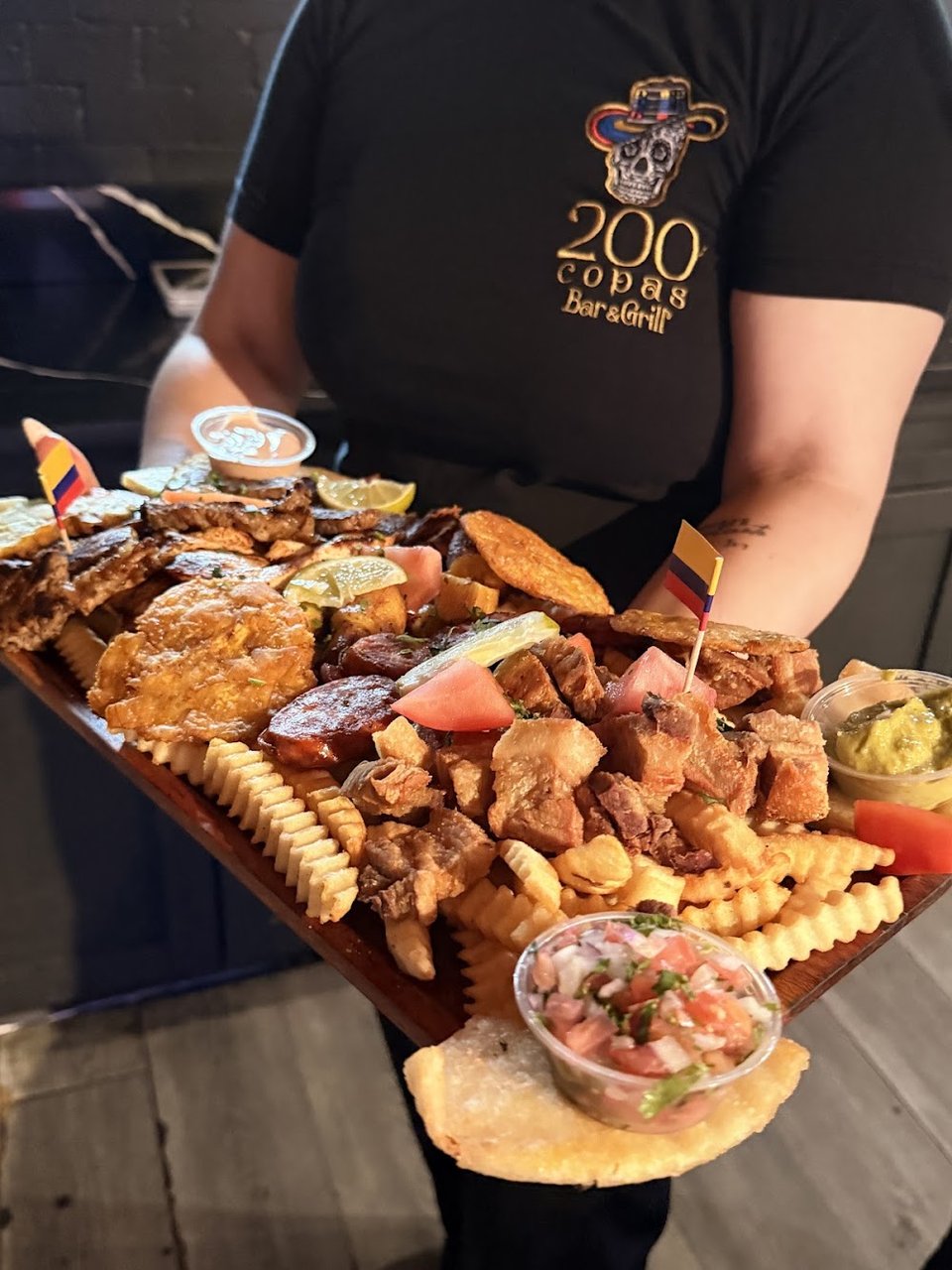 Picada